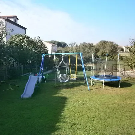Miki 17 Apartmán *