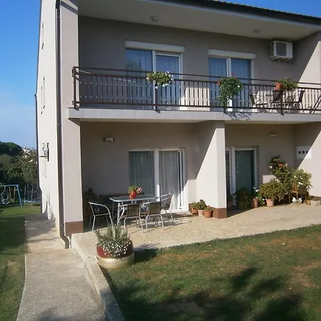 Apartmán Miki 17 Štinjan