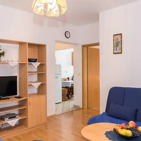 Miki 17 Apartmán