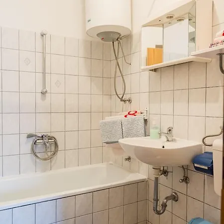 Apartmán Miki 17 *